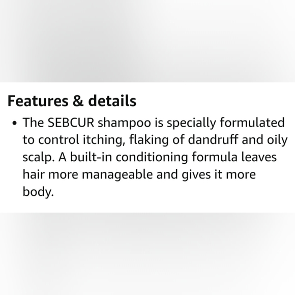 🧖🏻‍♂️ VICHY Anti-Dandruff Shampoo Set - Picture 15 of 16